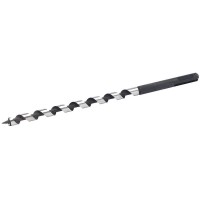 Draper Expert SDS+ Auger Bit, 10 x 230mm - 17003