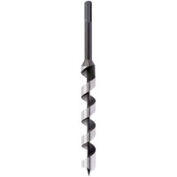 Draper Expert SDS+ Auger Bit, 19 x 230mm - 17345