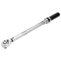 Draper Expert Torque Wrenches
