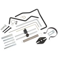 Draper Expert Engine Timing Kit ETK203 (Citroen, Peugeot) - 18191