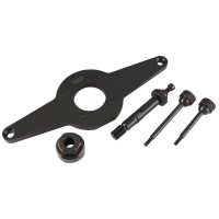 Draper Expert Vibration Damper Holding Tool (Audi, SEAT, Skoda, Volkswagen) - 19197