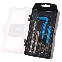 Draper Expert Metric Thread Repair Kit, M8 x 1.25m - 21721