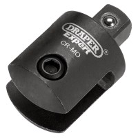 Draper Expert Breaker Bar Repair Kit 1/2\" Square Drive - BB-1/2