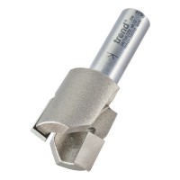 TREND 24/1X1/2TC TAPERED PLUG 1/2INCH DIA