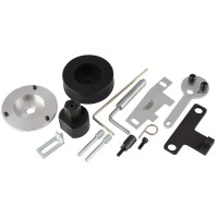Draper Expert Engine Timing/Overhaul Kit (Citroen, Peugeot) - 27118