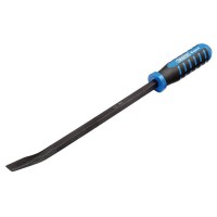 Draper Expert Soft Grip Pry Bar, 450mm - 27775