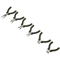 Draper Expert Mini Pliers Set (6 Piece) - 28568