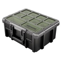 BUNKER Large Deep Organiser, 408 x 334 x 189mm - 29703