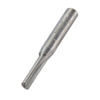 Trend 2/45x1/4TC Pro Single Flute Router Cutter 5mm Dia x 19mm Cut x 1/4 Shank