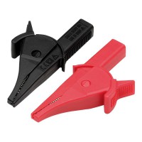 Draper Expert Crocodile Clip Set for Stock No. 30641 and 30629 - 30676