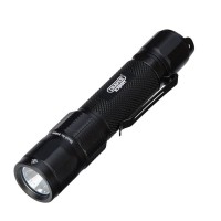 Draper Expert SMD LED USB Rechargeable High Performance Torch, 1200 Lumens - 31095