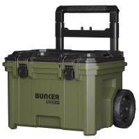 BUNKER Load-Up Stacking System - Rolling Tool Box 340mm - 31647