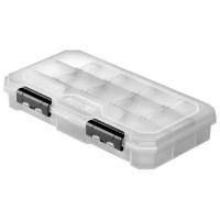 BUNKER Load-Up Stacking System - Transparent Organiser - 31652