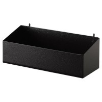 BUNKER Tool Tray for Pegboard 243mm - 31679