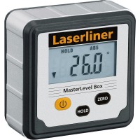 Laserliner Digital Levels