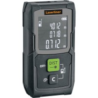 Laserliner LaserRange-Master Gi4 Mini Laser Rangefinder - 080.842A