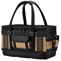 BUNKER X Velocity Kit Bag - Waterproof Closed Top Tool Bag - 33830