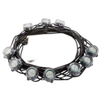 Defender Festoon String Lights