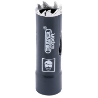 Draper Expert Cobalt Hole Saw, 16mm - 34782