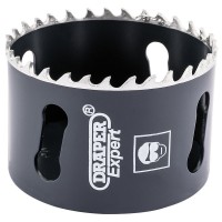Draper Expert Cobalt Hole Saw, 64mm - 34796