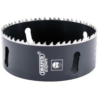 Draper Expert Cobalt Hole Saw, 111mm - 34812