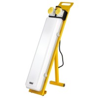 Defender LED Floor Light with Twin Power Take-Off - 2ft - E709278