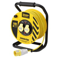 Defender Cable Reels