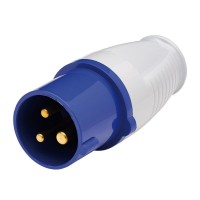 Defender Plug - 230V 13A - E884125