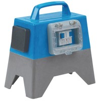 Defender Earth Leakage Unit - 240V 13A - E11092