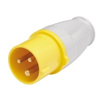 Defender Plug - 110V 16A - E884001