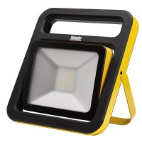 Defender Slimline LED Floor Light - 110V 30W 2400 Lumens - E206013