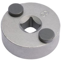 Draper Expert Ford / Subaru Brake Piston Wind-Back Tool - 38185