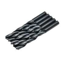 Draper Expert HSS Drill Bit, 12.5 x 220mm (Pack of 5) - 38822