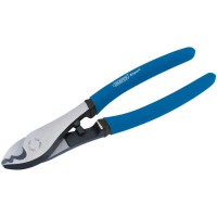 Draper Expert Copper or Aluminium Cable Shears, 210mm - 39258