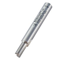 TREND 3/03x1/4TC Professional Router Cutter Two Flute  4.5mm dia x 11.0mm Cut