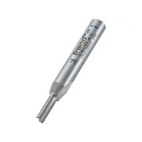 TREND 3/10x1/4TC Professional Router Cutter Two Flute  3.2mm dia x 11.0mm Cut