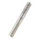 TREND 3/21x1/4HSS Professional Router Cutter Two Flute  6.3 DIA x 28.0mm Cut