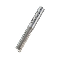 TREND 3/23x1/4TC Professional Router Cutter Two Flute  6.5mm dia x 25.0mm Cut