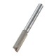TREND 3/42x1/4TC Professional Router Cutter Two Flute  7.9mm dia x 25mm Cut