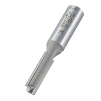 TREND 3/51x1/2TC Professional Router Cutter Two Flute  9.5mm dia x 32.0mm Cut