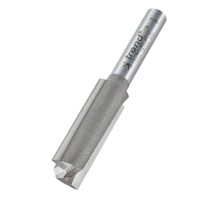 TREND 3/74x1/4TC Professional Router Cutter Two Flute  12.0mm dia x 32.0mm Cut
