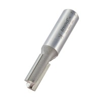 TREND 3/7x1/2TC Professional Router Cutter Two Flute  11.0mm dia x 25.0mm Cut