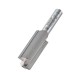 TREND 3/81x1/4TC Professional Router Cutter Two Flute  12.7mm dia x 32.0mm Cut