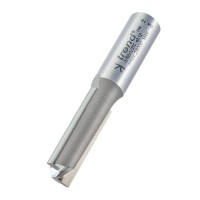 TREND 3/82x1/2TC Professional Router Cutter Two Flute  12.7mm dia x 37.0mm Cut