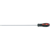Draper Expert Plain Slot Parallel Tip Screwdriver, 5 x 200mm - 40030