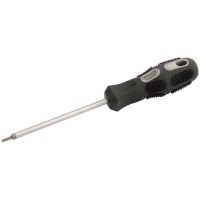 Draper Expert TX-STAR Torx Driver, T7 x 75mm Long - 40047