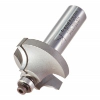 Trend 40/14X1/2TC Pro Guided Ovolo Router Cutter 9.5mm Radius x 3.2 Step x 1/2 Shank