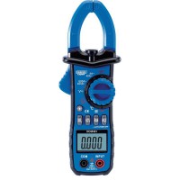 Draper Expert Auto-Ranging Digital Clamp Meter - 41911
