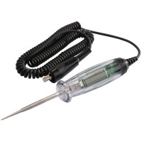 Draper Expert 6-48V Digital Circuit Tester - 48216