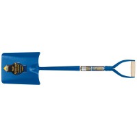 Draper Expert Contractors Taper Mouth No.2 Shovel with Ash Shaft - 48426